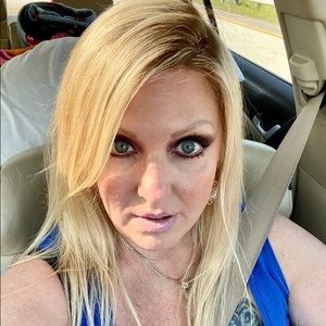 Meet your Posher, Ginger